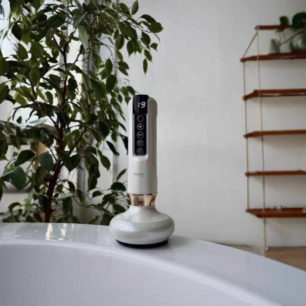 DermaPro: Sistema de Movilización Tisular de Grado Clínico