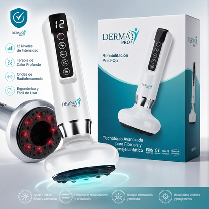 DERMA PRO™        Recovery & Sculpt