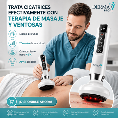 DERMA PRO™        Recovery & Sculpt
