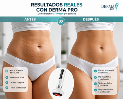 DERMA PRO™        Recovery & Sculpt